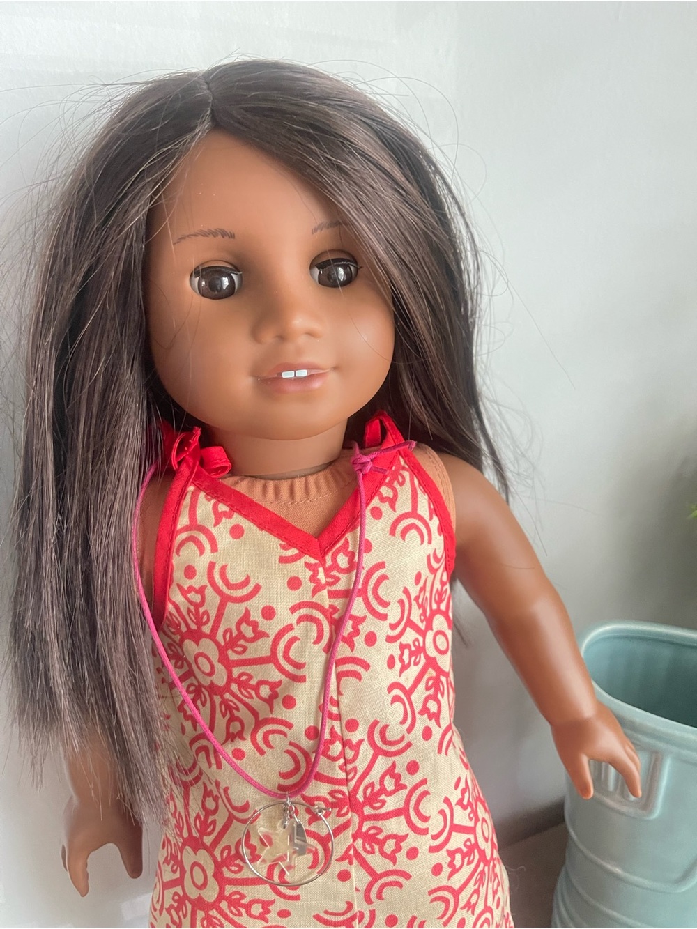 American Girl Doll - Picture 2 of 9